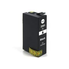 Epson 35XL Cartouche Noir Compatible