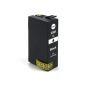 Epson 35XL Cartouche Noir Compatible