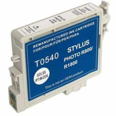 Epson T0540 Cartouche Gloss Optimizer Compatible