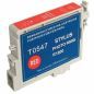 Epson T0547 Cartouche Rouge Compatible