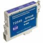 Epson T0549 Cartouche Bleu Compatible