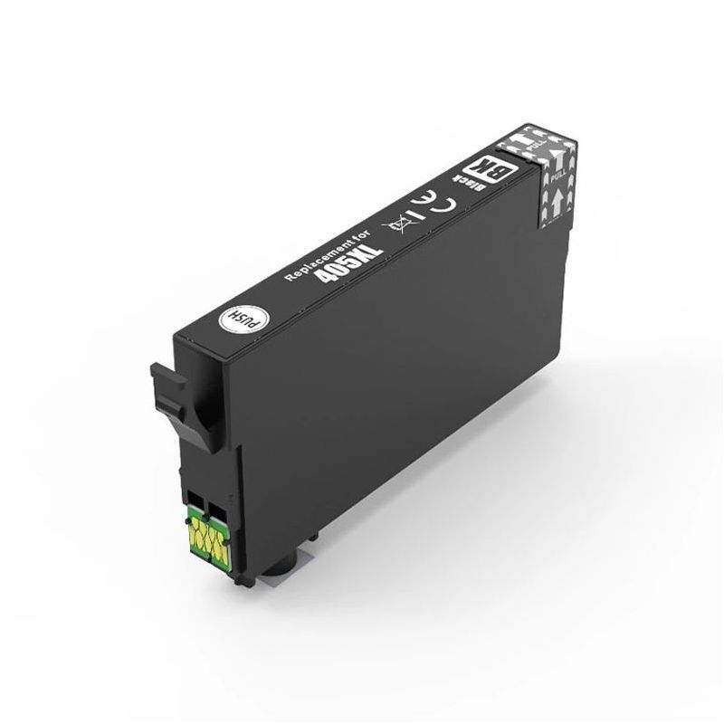 Epson 405XL Cartouche Noir Compatible