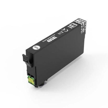 Epson 405XL Cartouche Noir Compatible