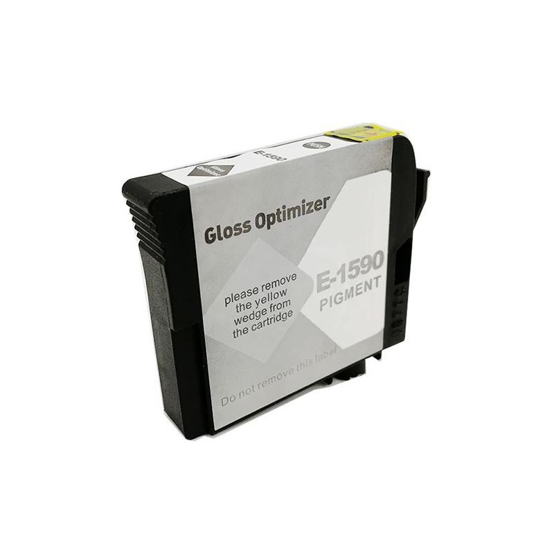 Epson T1590 Cartouche Gloss Optimizer Compatible