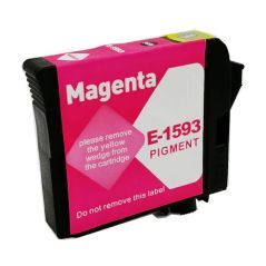 Epson T1593 Cartouche Magenta Compatible