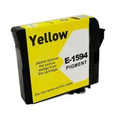 Epson T1594 Cartouche Jaune Compatible
