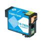 Epson T7605 Cartouche Cyan clair Compatible