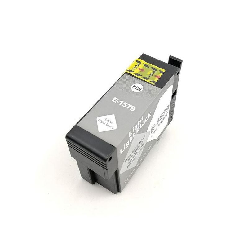Epson T1579 Cartouche Gris clair Compatible