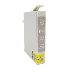 Epson T0961 Cartouche Noir photo Compatible