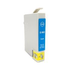 Epson T0962 Cartouche Cyan Compatible
