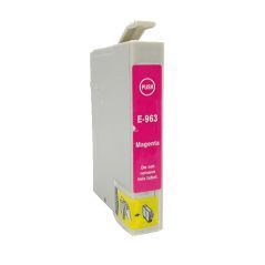 Epson T0963 Cartouche Magenta Compatible