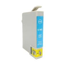 Epson T0965 Cartouche Cyan clair Compatible
