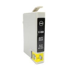Epson T0968 Cartouche Noir mat Compatible