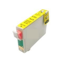 Epson T0874 Cartouche Jaune Compatible