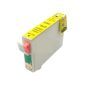 Epson T0874 Cartouche Jaune Compatible