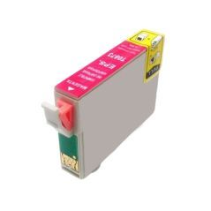 Epson T0873 Cartouche Magenta Compatible