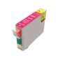 Epson T0873 Cartouche Magenta Compatible