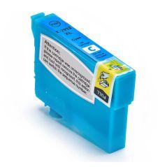 Epson 29XL Cartouche Cyan Compatible