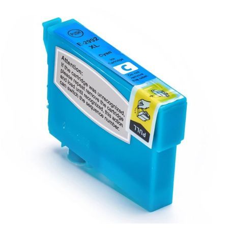 Epson 29XL Cartouche Cyan Compatible