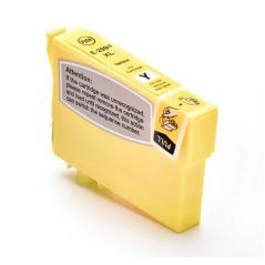 Epson 29XL Cartouche Jaune Compatible