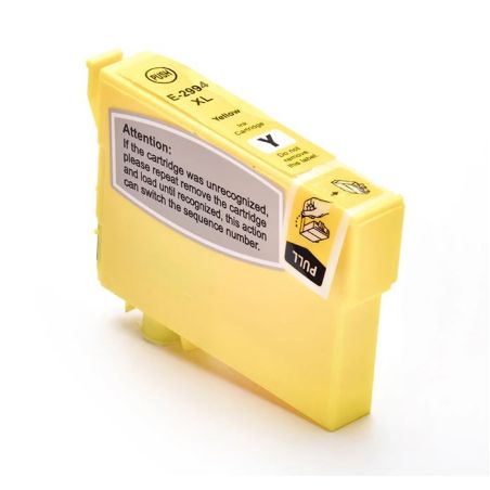 Epson 29XL Cartouche Jaune Compatible