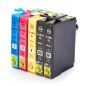 Epson 29XL Multipack 5 cartouches Compatible
