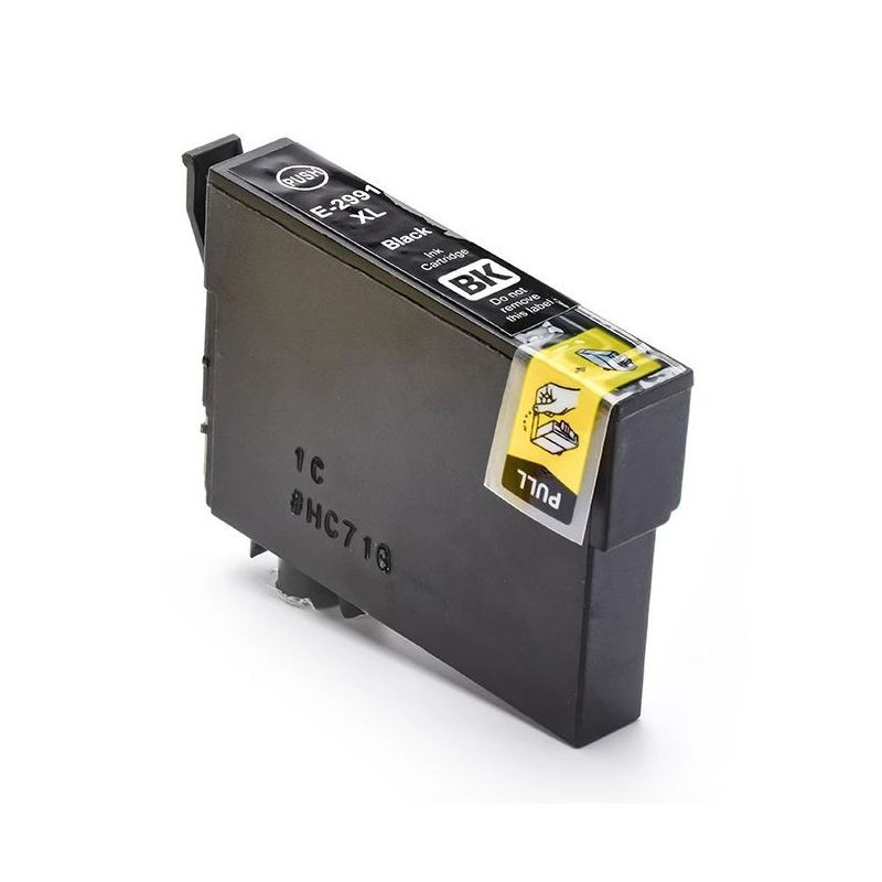 Epson 29XL Cartouche Noir Compatible