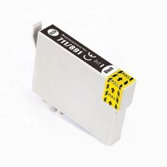 Epson T0711 Cartouche Noir Compatible