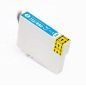 Epson T0712 Cartouche Cyan Compatible