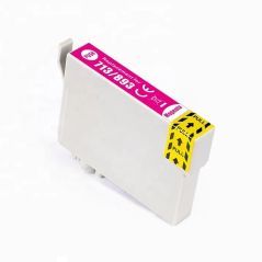 Epson T0713 Cartouche Magenta Compatible