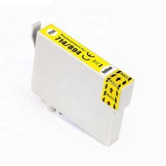 Epson T0714 Cartouche Jaune Compatible