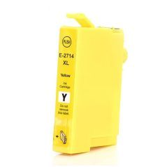 Epson 27XL Cartouche Jaune Compatible