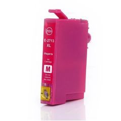 Epson 27XL Cartouche Magenta Compatible