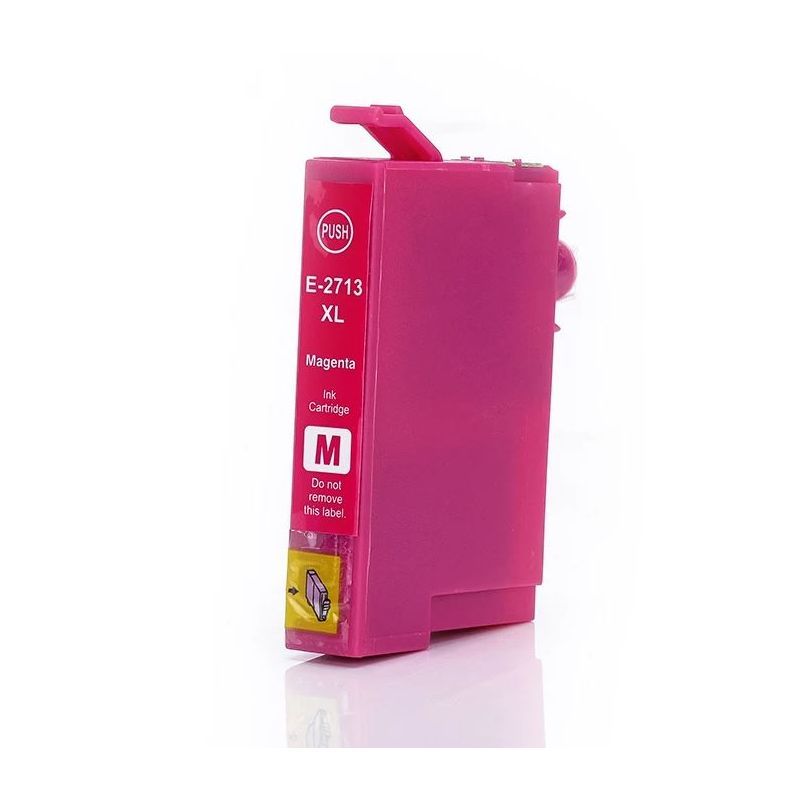 Epson 27XL Cartouche Magenta Compatible