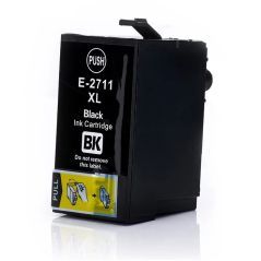 Epson 27XL Cartouche Noir Compatible