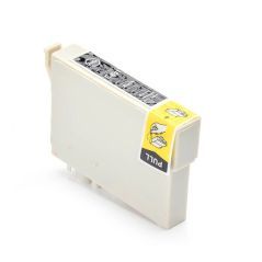 Epson T0801 Cartouche Noir Compatible