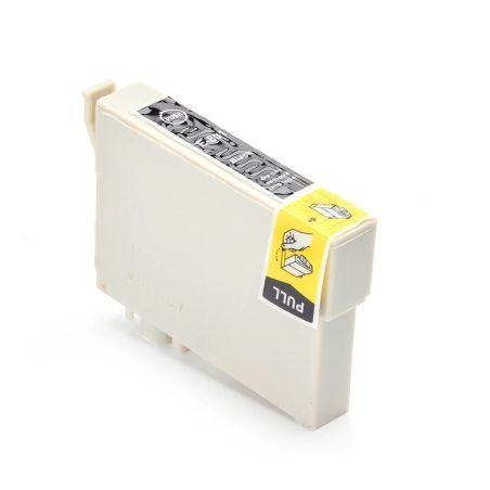 Epson T0801 Cartouche Noir Compatible