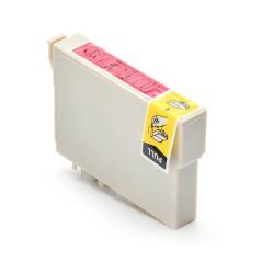 Epson T0803 Cartouche Magenta Compatible