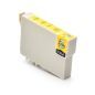 Epson T0804 Cartouche Jaune Compatible