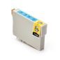 Epson T0805 Cartouche Cyan clair Compatible
