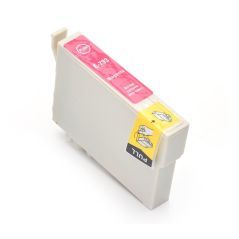 Epson T0793 Cartouche Magenta Compatible