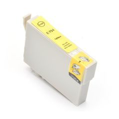 Epson T0794 Cartouche Jaune Compatible