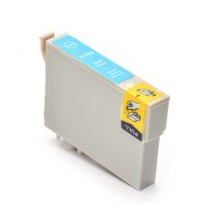 Epson T0795 Cartouche Cyan clair Compatible