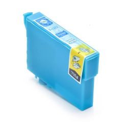 Epson T1282 Cartouche Cyan Compatible