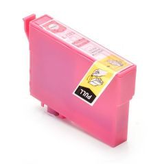 Epson T1283 Cartouche Magenta Compatible