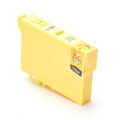 Epson T1284 Cartouche Jaune Compatible