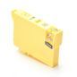 Epson T1284 Cartouche Jaune Compatible
