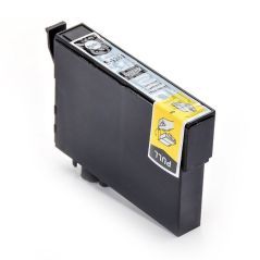 Epson T1281 Cartouche Noir Compatible