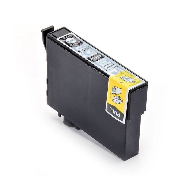 Epson T1281 Cartouche Noir Compatible
