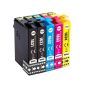 Epson 16XL Multipack 5 cartouches Compatible